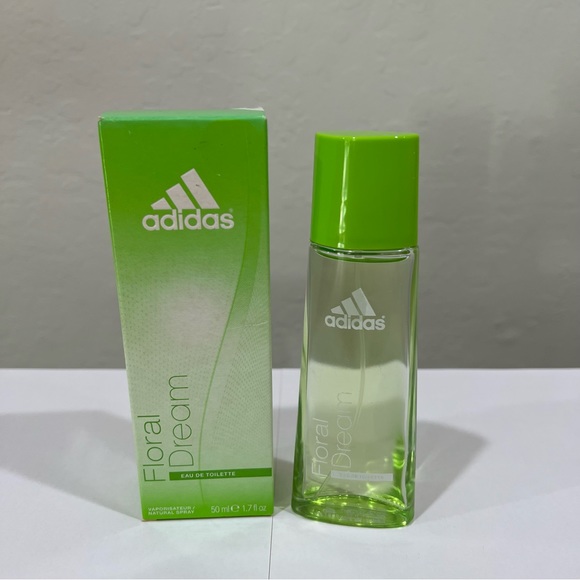 adidas Bath Body Adidas Floral Dream Authentic Poshmark